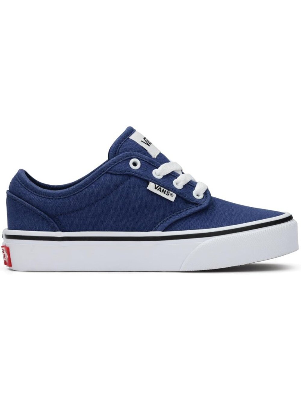 Stylish Kids' Atwood Sneakers - Comfortable, Durable, Perfect for Playtime!